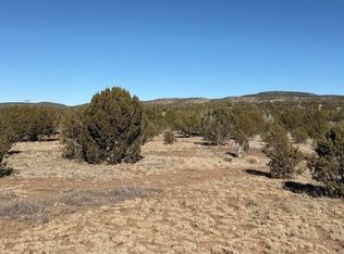 4041 N Double A Ranch Rd, Williams, AZ 86046