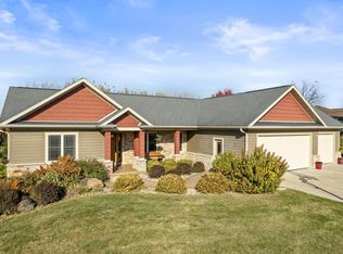 E12867 Wynding Way, Merrimac, WI 53561