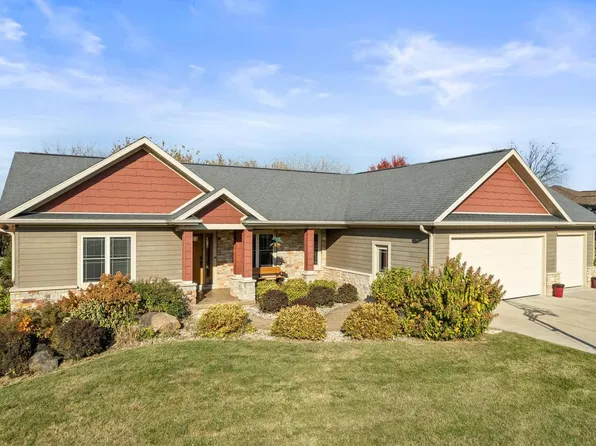 E12867 Wynding Way, Merrimac, WI 53561