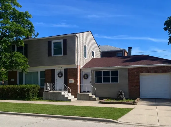 6156 N Kedvale Ave, Chicago, IL 60646