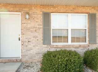 901 Scott Station Rd APT C, Jefferson City, MO 65109