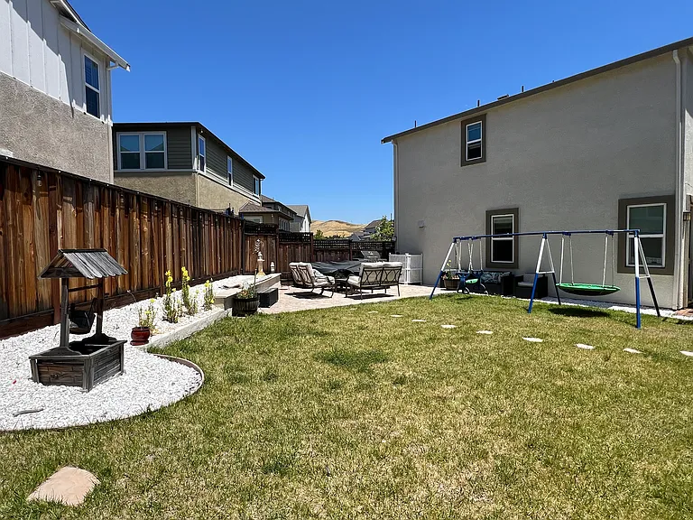 7404 Mount Veeder Rd — Photo 37