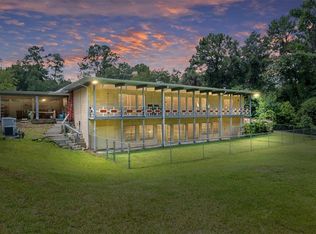 8716 NW 4th Pl, Gainesville, FL 32607