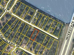 111 Midway Cir, Brunswick, GA 31523