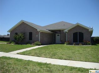 2809 Bachelor Button Blvd, Killeen, TX 76549