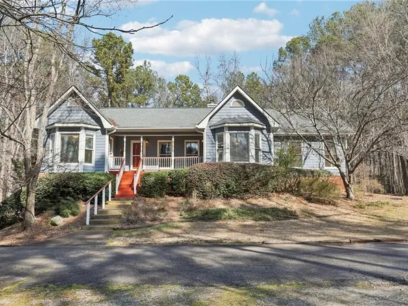 130 The Farm Rd, McDonough, GA 30252