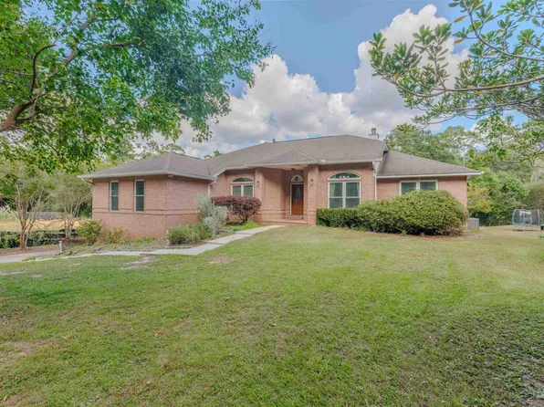 5212 Crystal Creek Dr, Pace, FL 32571