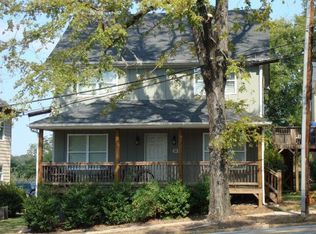 910 College Ave UNIT E, Athens, GA 30601