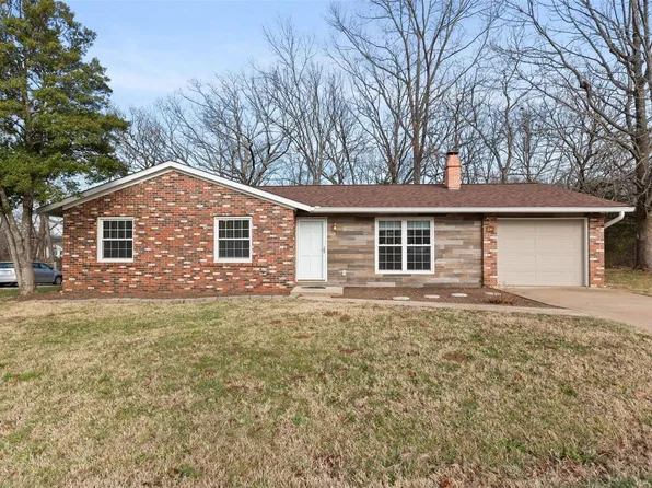 43 Lakewood Dr, Hillsboro, MO 63050