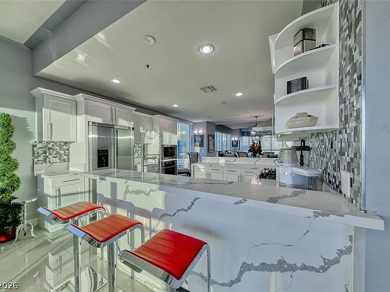 4575 Dean Martin Dr #1912 — Photo 9