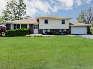 12347 W Warren Dr, Mokena, IL 60448