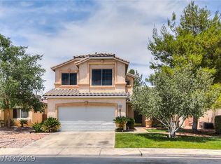 1576 Pimlico Hills St, Henderson, NV 89014