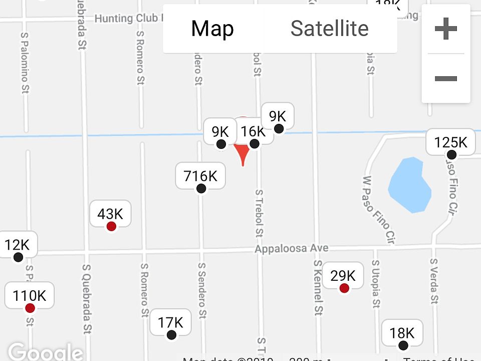 1st image of 635 N Trebol St