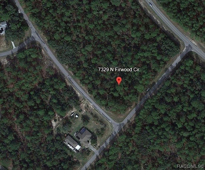 2nd image of 7329 N Firwood Cir
