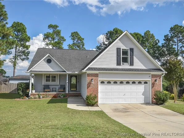 184 Chesapeake Rd, Cameron, NC 28326