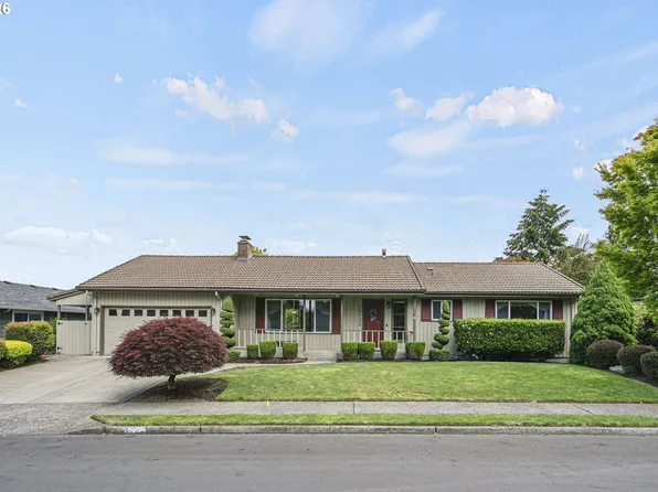 18735 NW Idanha St, Portland, OR 97229