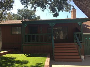 3401 McCray Rd, Lake Isabella, CA 93240