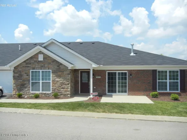 710 Shumaker Dr, Simpsonville, KY 40067