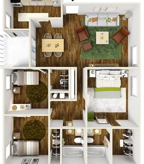 Sailpoint Bay — Photo 19