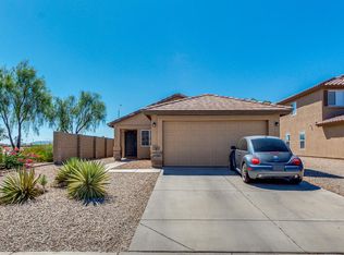 380 S 16th St, Coolidge, AZ 85128