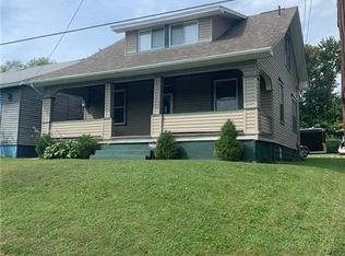 317 Park Ave, Beaver Falls, PA
