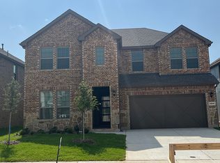 3848 Pennington Ave, Little Elm, TX 75068