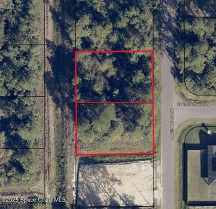2702-2698 Lakeland Ave SW, Palm Bay, FL, 32908