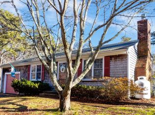 25 Forrest Avenue, Eastham, MA 02642