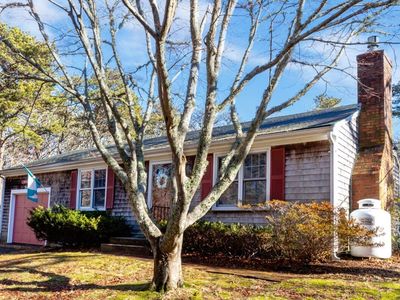 25 Forrest Avenue, Eastham, MA, 02642