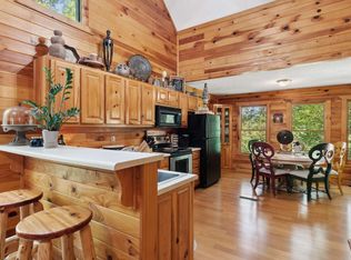 76 Pacer Ct, Ellijay, GA 30540