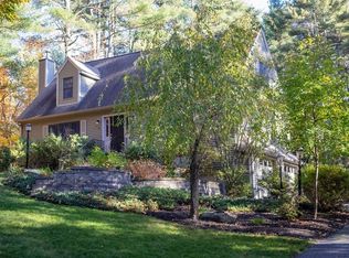18 Bay Path Rd, Charlton, MA 01507