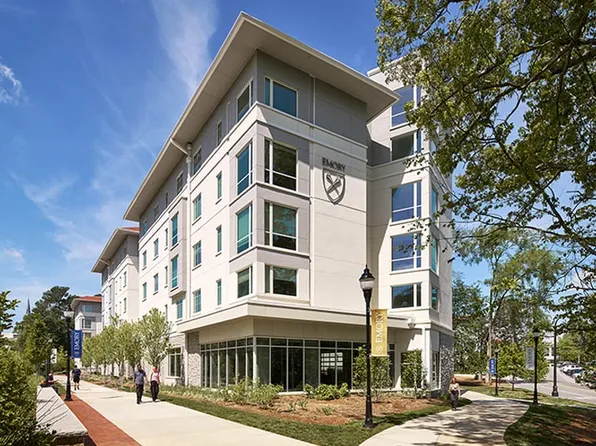 1965 Ridgewood Dr NE, Atlanta, GA 30307