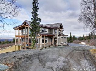 8173 Upper Huffman Rd, Anchorage, AK 99516