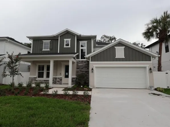 814 W Orient St, Tampa, FL 33603