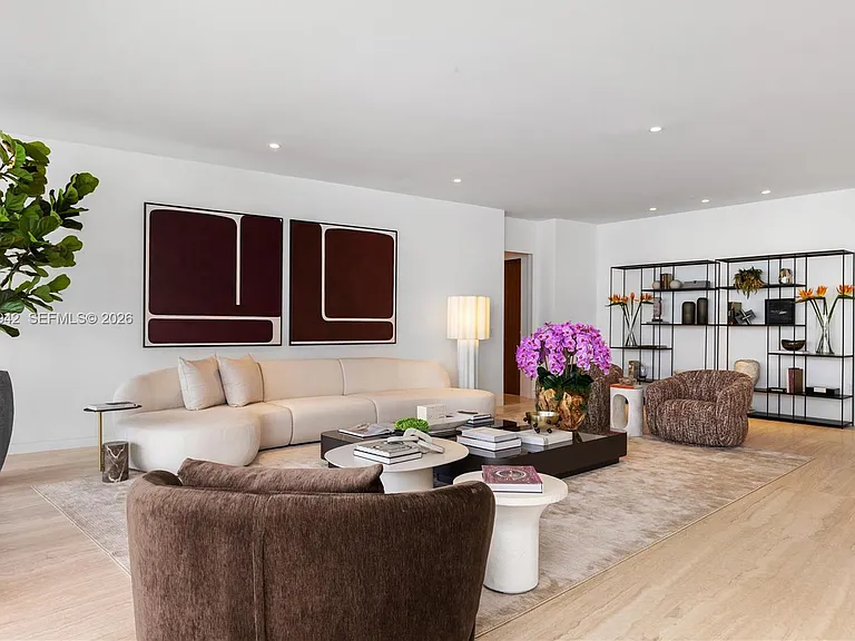 5 Grove Isle Dr #S201 — Photo 8
