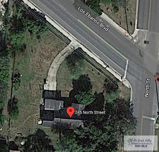 2nd image of 245 North St