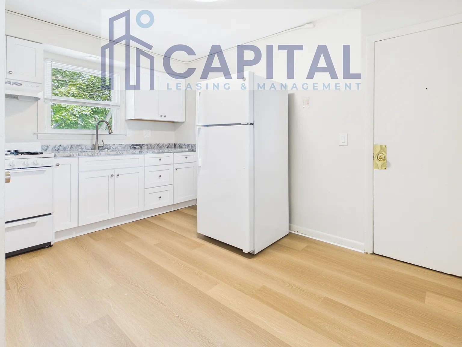 45 Alabama Avenue - 2C — Photo 3