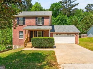 1424 Steam Engine Way NE, Conyers, GA 30013