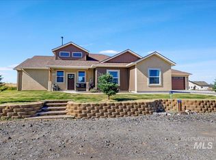 628 Pioneer Mountain Loop, Jerome, ID 83338