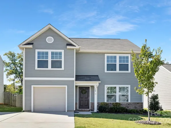 145 Clove Hitch Dr #I272, Statesville, NC 28677