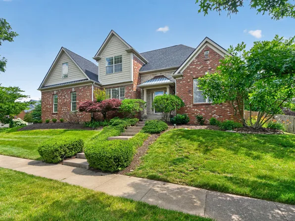 2768 Red Leaf Dr, Lexington, KY 40509