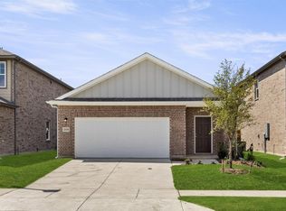 2006 Hancock Cir, Princeton, TX 75407