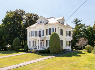208 Pleasant St, Laconia, NH 03246