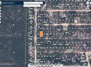 432 Flagler Dr, Interlachen, FL 32148