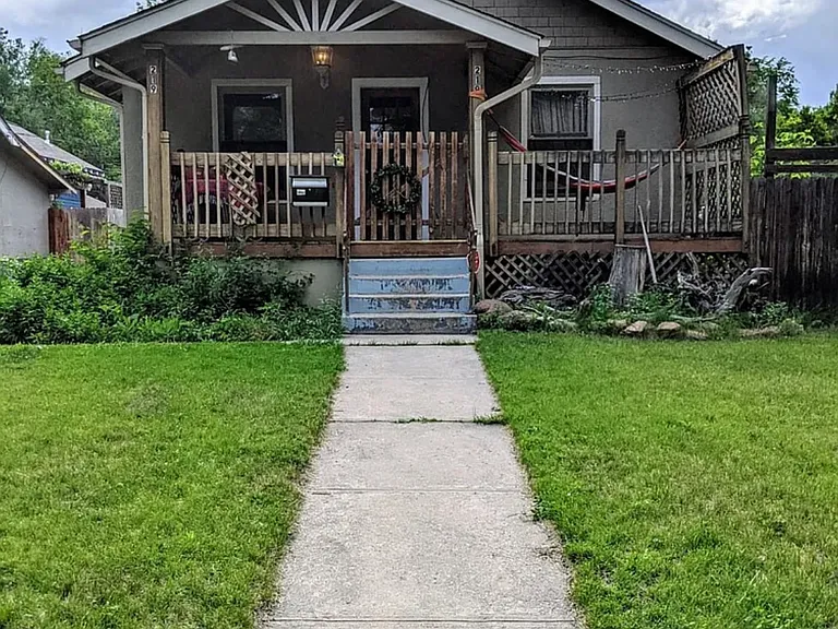 219 N Sherwood St #219 — Photo 3