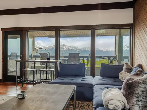 187 N Fuller Placer Road UNIT F, Breckenridge, CO 80424