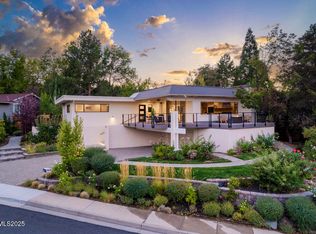 3510 San Mateo Ave, Reno, NV 89509