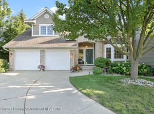 6005 Strasbourg #45, Lansing, MI 48917
