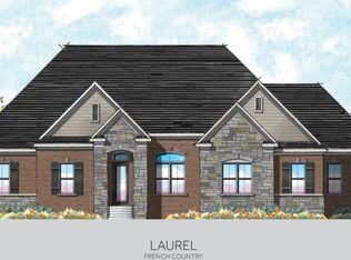 1636 Batson Creek Ln, Matthews, NC 28104