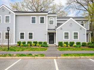 1002 Tuckers Ln UNIT 1002, Hingham, MA 02043